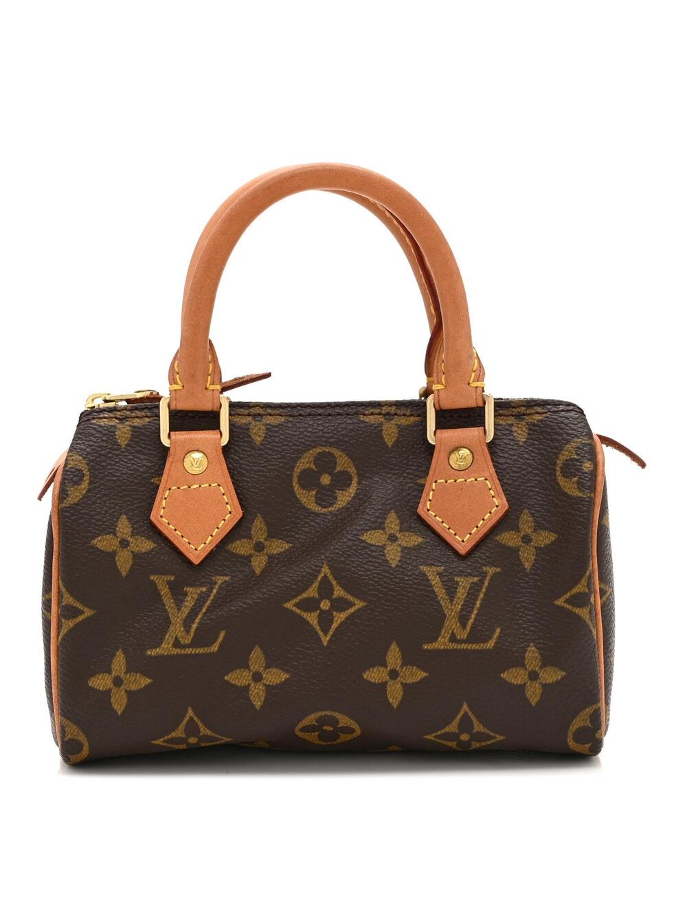 Louis Vuitton Mini Sac Hl Speedy #367022L11B